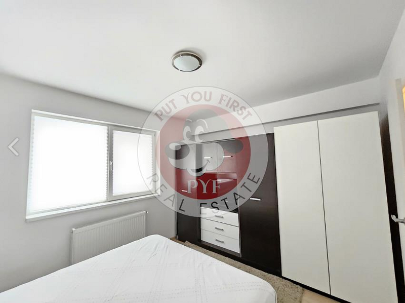 Popesti- Leordeni | Apartament 3 camere | decomandat | 63mp | B10562