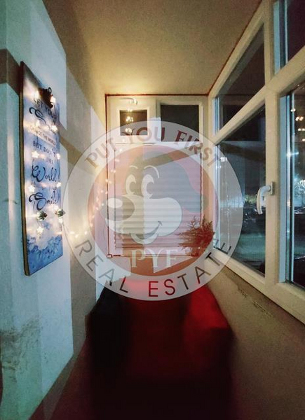 Popesti- Leordeni | Apartament 3 camere | decomandat | 63mp | B10562