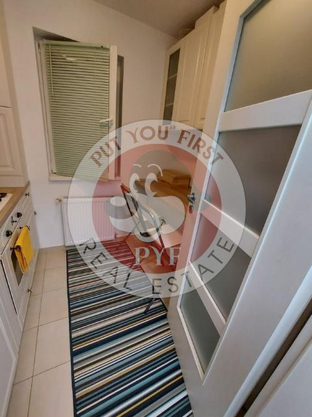 Popesti- Leordeni | Apartament 3 camere | decomandat | 63mp | B10562