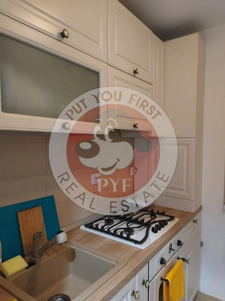 Popesti- Leordeni | Apartament 3 camere | decomandat | 63mp | B10562